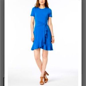 Michael Kors Blue Dress 💙